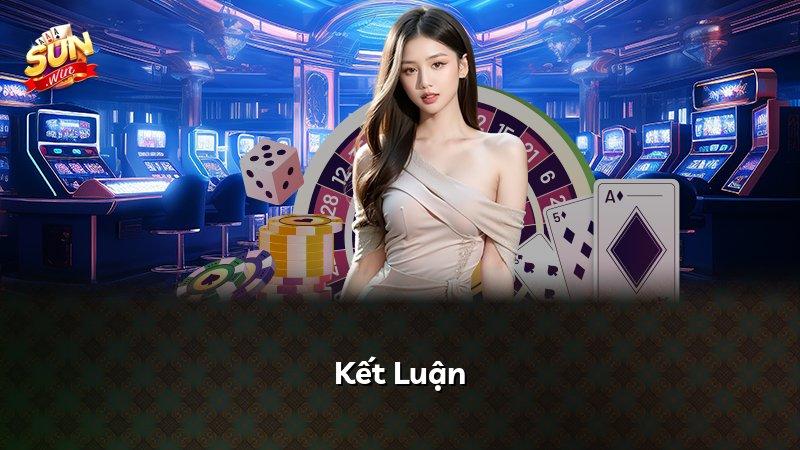 Kết Luận